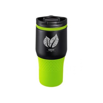 Thermobecher RETUMBLER-myBAYAMO GRANDE CORPORATEveredeltes Muster
