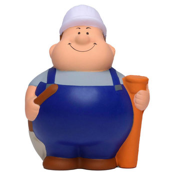 Tiefbauer Bert®