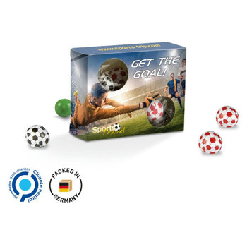 Torwand Box