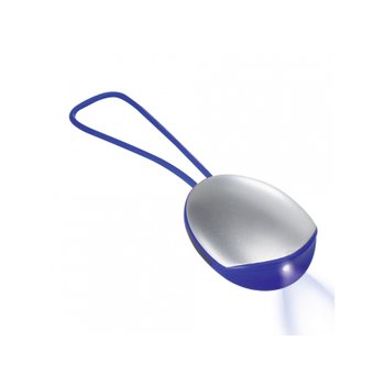 Touch-LED Taschenlampe REFLECTS-KURGAN