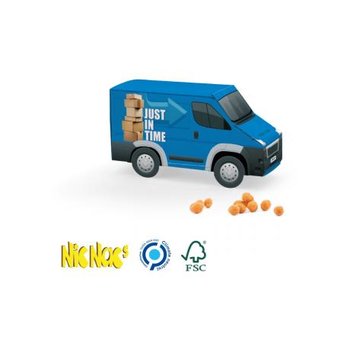 Transporter Präsent Nic Nac\'s