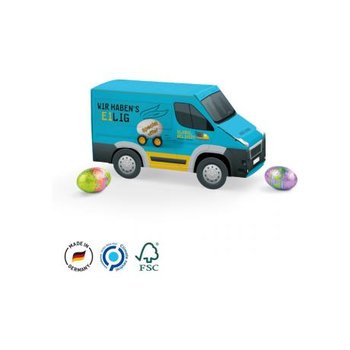 Transporter Präsent Ostern