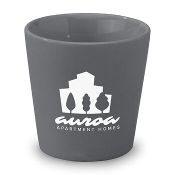 Trieste - 180 ml Matte Keramiktasse
