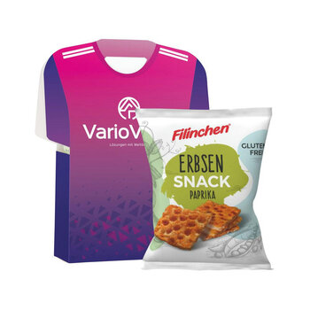 Trikot Box M