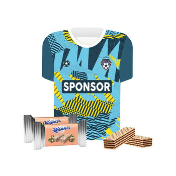 Trikot Box S