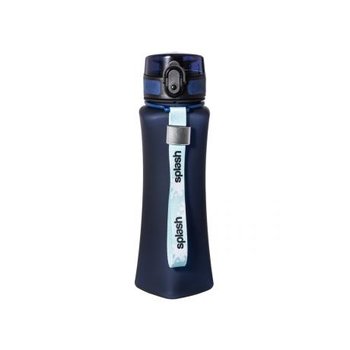 Trinkflasche RETUMBLER-myPetrolina Splashveredeltes Muster