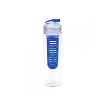 Trinkflasche mit Fruchtbehälter RETUMBLER-JOLIETTA