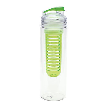 Trinkflasche mit Fruchtbehälter RETUMBLER-JOLIETTA