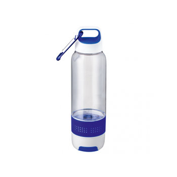 Trinkflasche mit Handtuch und Kühlfunktion RETUMBLER-SUMATRA