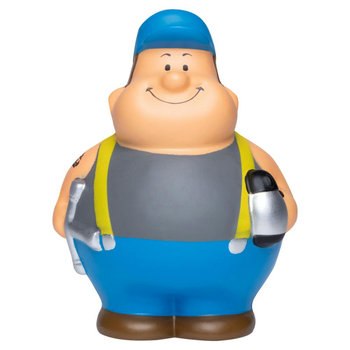 Trucker Bert®