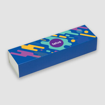 Turner Softy Geschenkbox