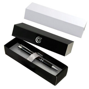 Turner Swirl Geschenkbox