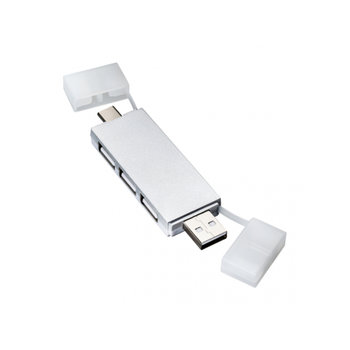 USB Hub REEVES-SABADELL