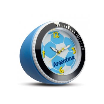 Uhr LOLLICLOCK-ROCK ARGENTINA
