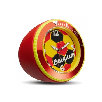 Uhr LOLLICLOCK-ROCK BELGIUM