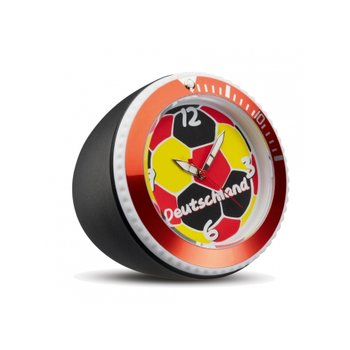 Uhr LOLLICLOCK-ROCK DEUTSCHLAND
