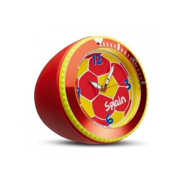 Uhr LOLLICLOCK-ROCK SPAIN