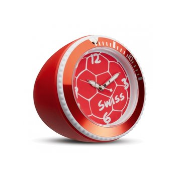 Uhr LOLLICLOCK-ROCK SWISS