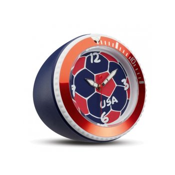 Uhr LOLLICLOCK-ROCK USA