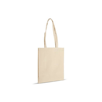 Umhängetasche Baumwoll-Canvas OEKO-TEX® 280g/m² 32x13x40cm