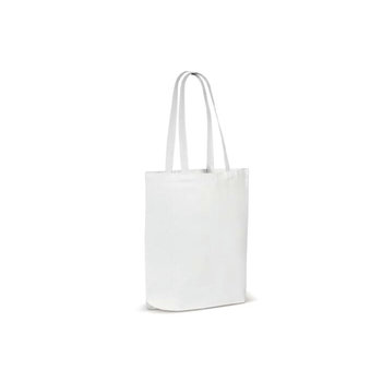 Umhängetasche canvas OEKO-TEX®270g/m² 42x12x43cm