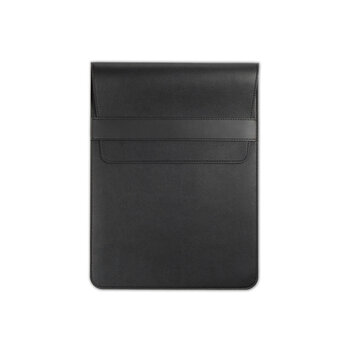 VENTURE NOTEBOOK. PU-Schutzhülle für Notizbücher bis 14 Zoll