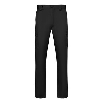 VL HERMES. Mehrzweck-Arbeitshose aus Twill (190 g/m²)