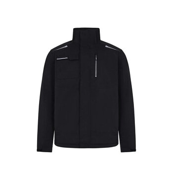 VL NYX. Gepolsterte Jacke (180 g/m²), aus recyceltem Polyester (50 %) und Polyester (50 %)