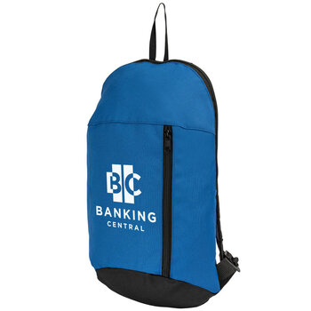 Venture rPET Sportrucksack