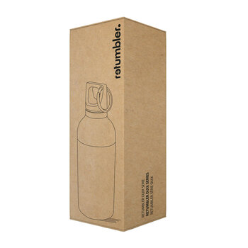Verpackung RETUMBLER-DUIX
