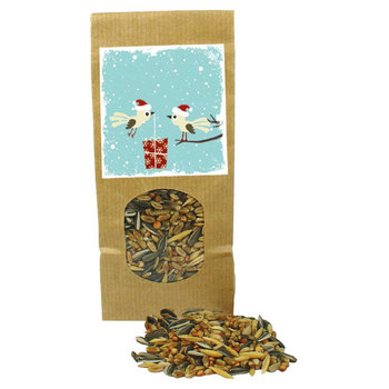 Vogel-Festmahl