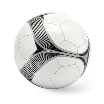 WALKER. Fussball aus PVC