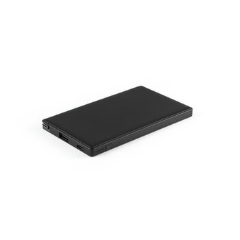 WIGNER. Powerbank 4\'000 mAh aus Recyceltes ABS (100% rABS)