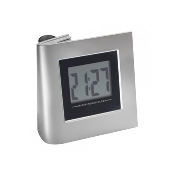 Wasserbetriebene Uhr REFLECTS-GADEVANG