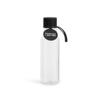 Wasserflasche 600 ml