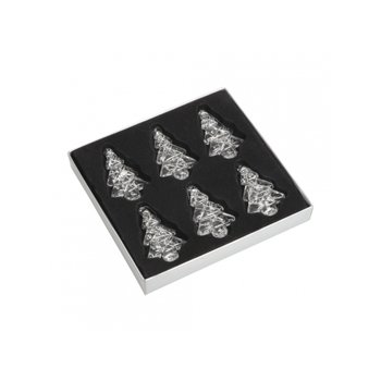 Weihnachtsbaumschmuck REFLECTS-MOKENA