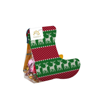 Weihnachtssocke