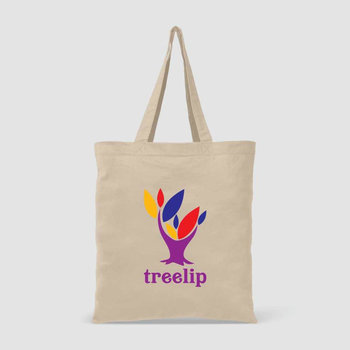 Westport - 5 oz. Cotton Tote Bag