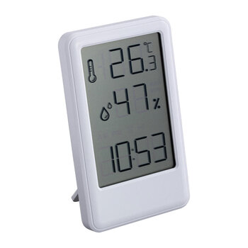 Wetterstation REEVES-BANKFORD