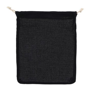 Wiederverwendbare Lebensmitteltasche OEKO-TEX® Baumwolle 25x30cm