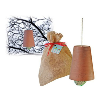 Winterfutterkammer