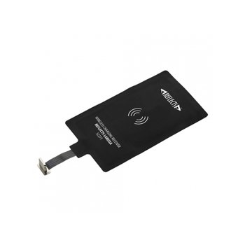 Wireless charging receiver REEVES-LARISSA