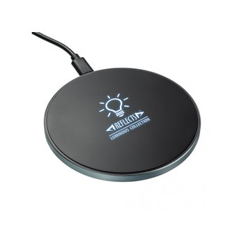 Wireless charging station REFLECTS-PROVIDENCEveredeltes Muster