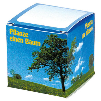 Würfel Baumstarker Partner