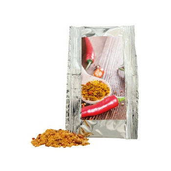 Würzige Botschaft Sweet Chilli