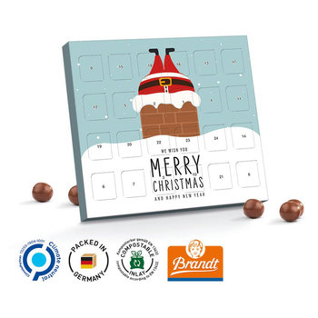 XS Adventskalender