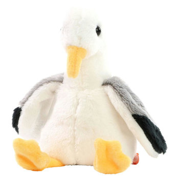 Schmoozies® XXL Möwe