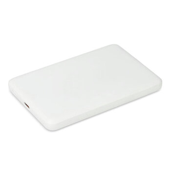 Zenith USB-C Powerbank mit Power Delivery R-ABS 5000 mAh