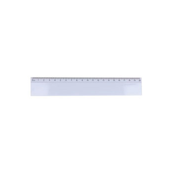 Lineal 20cm 