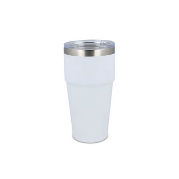 T-Ceramic Softtouch Becher 500 ml